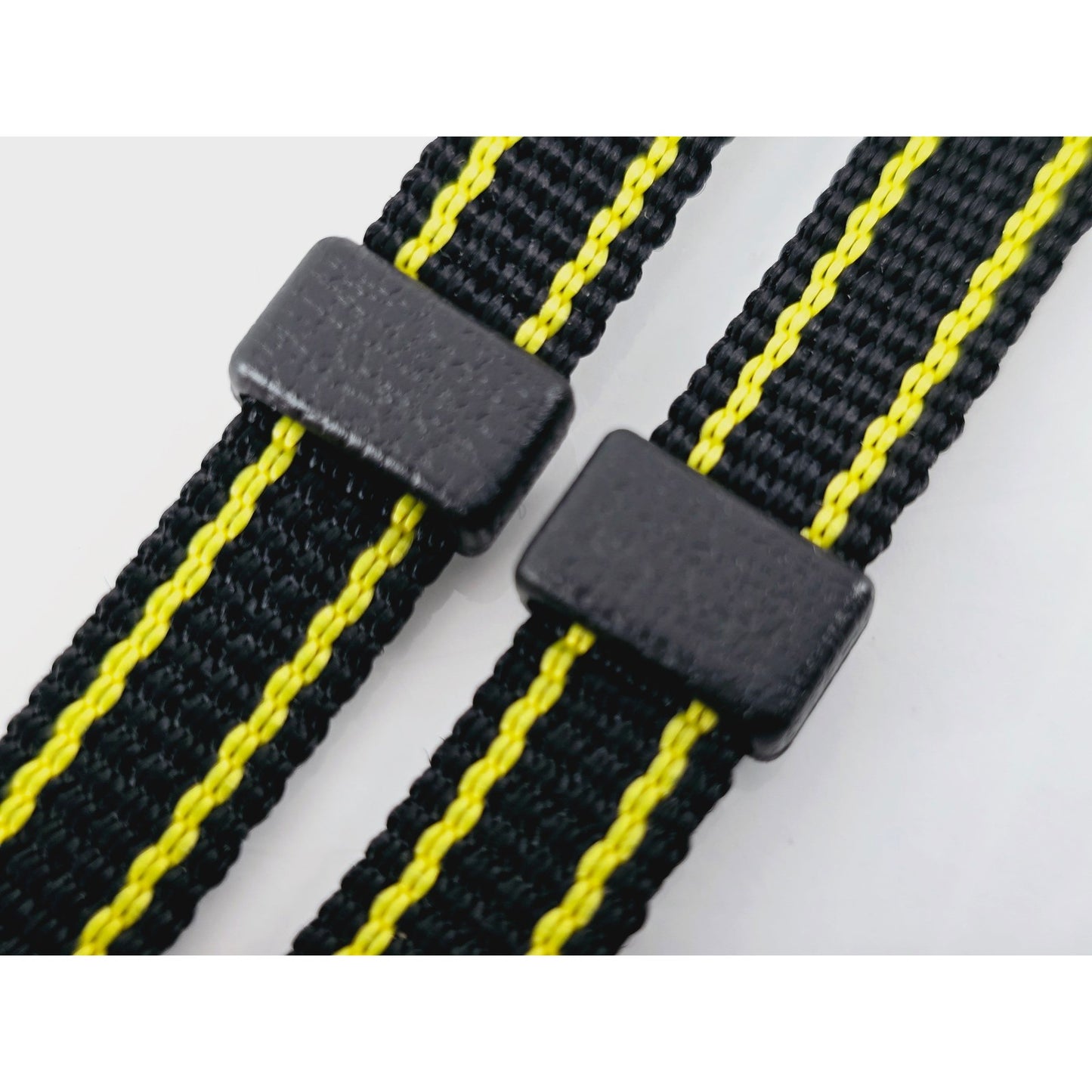 [Pre-owned] Nikon Original Professional Strap — Unused — Japan #2638