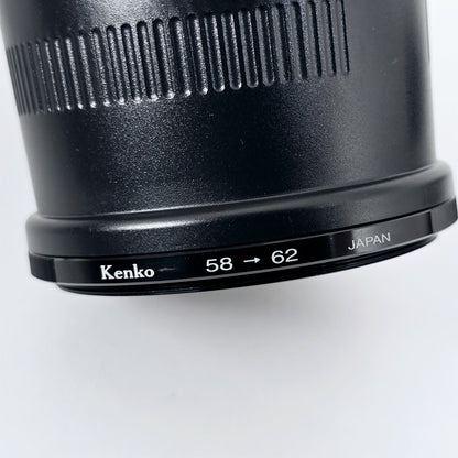 [Pre-owned] Raynox DCR-2020 Pro 2.2x High-Definition Telephoto Conversion Lens — Mint — Japan #5597