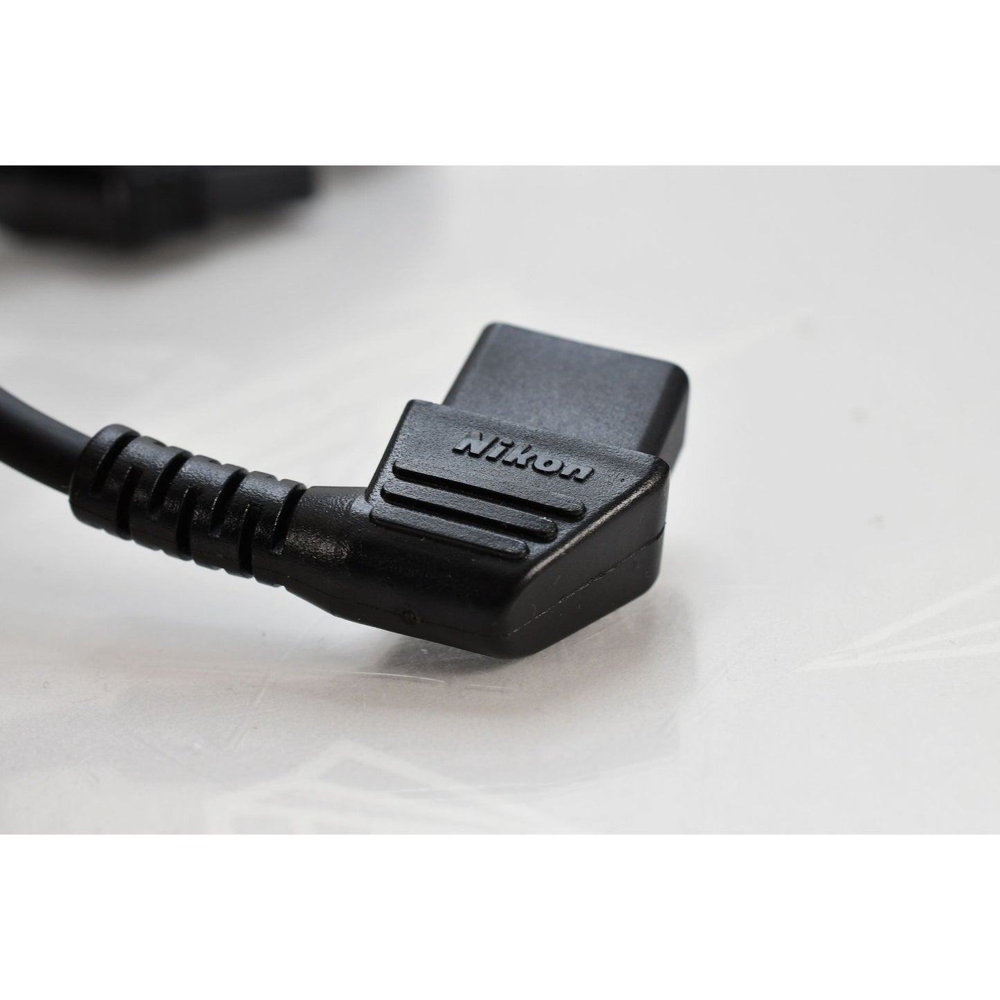 [Pre-owned] Nikon SC-16A Power Cord for SD-6 SD-7 — Unused — Japan #2041
