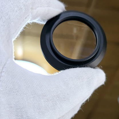 [Pre-owned] Minolta Close Up Lens No.614 35.5mm for Spotmeter F — Near MINT+++ — Japan #5286