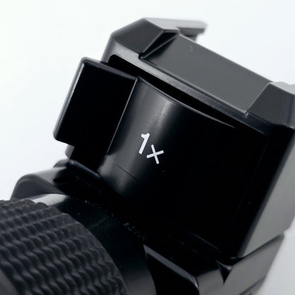 [Pre-owned] Sony FDA-A1AM Angle Finder Viewfinder for A-mount DSLR — Near Mint+++ — Japan #5386