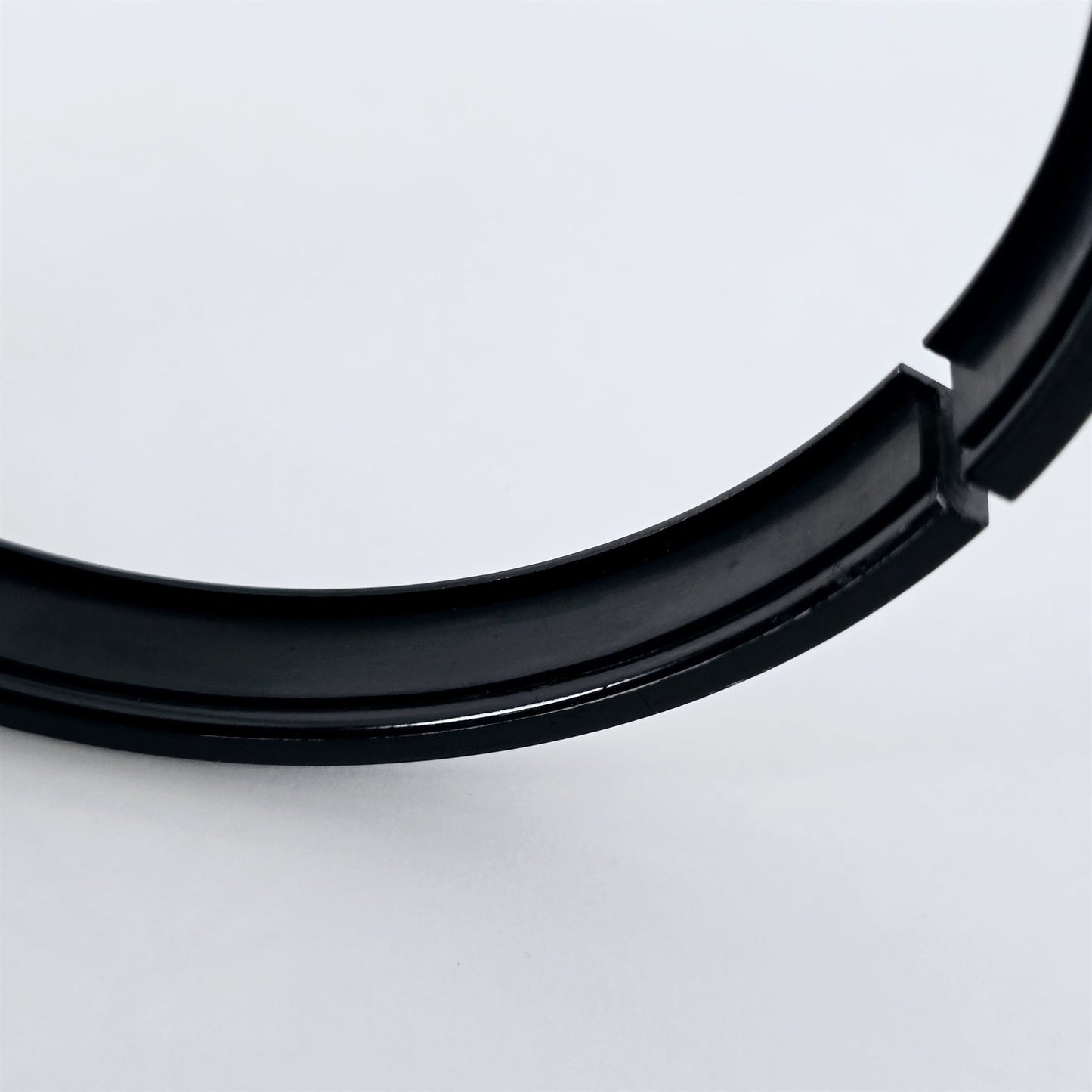 [Pre-owned] Zenza Bronica Quick Focus Ring for S S2 S2A EC — Excellent+++++ — Japan #5252