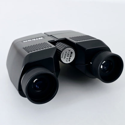[Pre-owned] Genuine Nikon 7x20 7.1° Compact Binoculars — Near Mint — Japan #5313