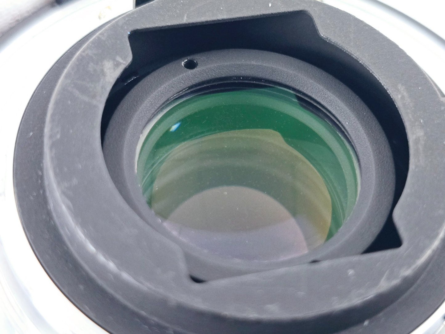 🌸[Near MINT] Nikon Ai-s Micro Nikkor 55mm F2.8 Macro MF Lens Genuine From Japan
