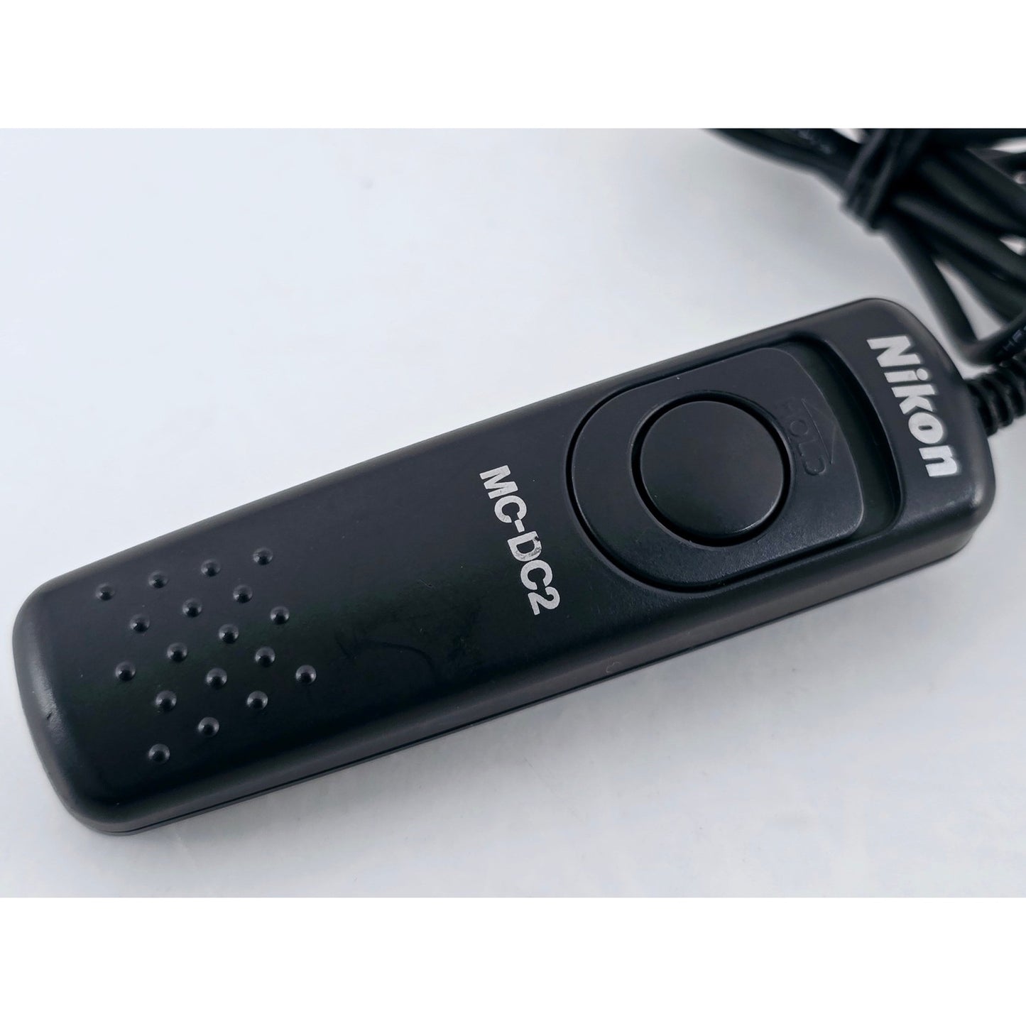 [Pre-owned] Nikon MC-DC2 Remote Release Cord for Z7 Z7II Z6 Z6II Z5 D5000 — MINT — Japan #4124