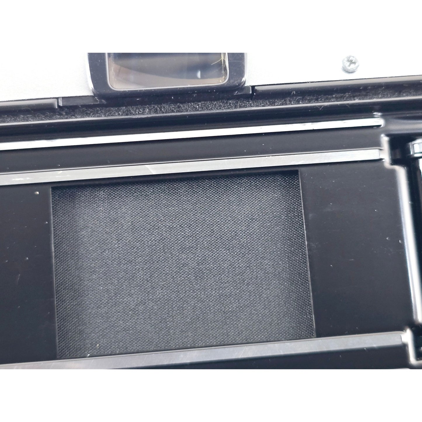 [Pre-owned] Olympus OM10 35mm Film SLR Camera Body — Near MINT+++ — Japan #4844