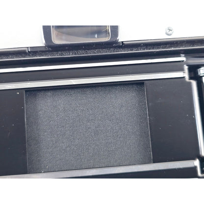 [Pre-owned] Olympus OM10 35mm Film SLR Camera Body — Near MINT+++ — Japan #4844