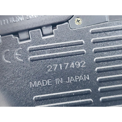 [Pre-owned] Nikon F50 Panorama SLR 35mm Film Camera (Body Only) — Near MINT+++ — Japan #3738