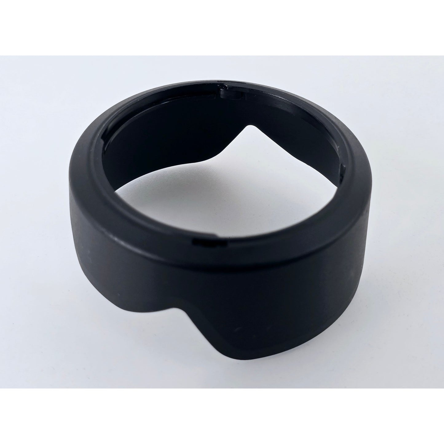 [Pre-owned] Canon EW-53 Lens Hood for EF-M 15-45mm f/3.5-6.3 IS STM — MINT — Japan #5200