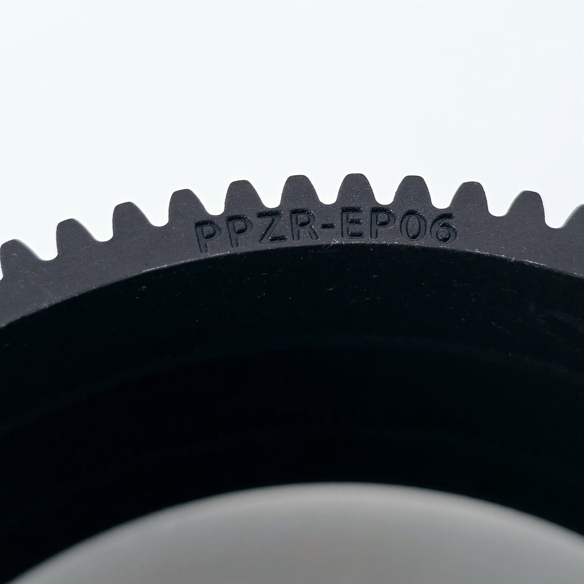 [Pre-owned] Olympus PPZR-EP06 Zoom Gear for M.Zuiko ED 7-14mm f2.8 Pro — Top Mint — Japan #5696
