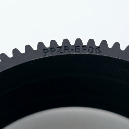 [Pre-owned] Olympus PPZR-EP06 Zoom Gear for M.Zuiko ED 7-14mm f2.8 Pro — Top Mint — Japan #5696