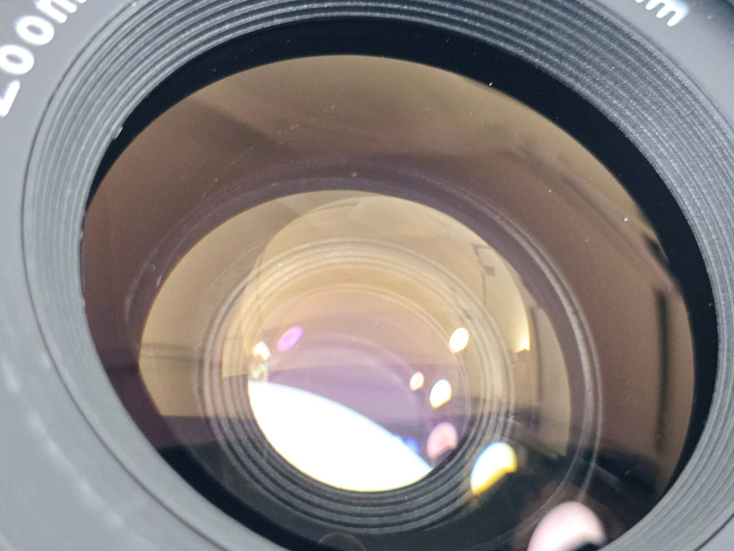 🌸[Near MINT] Nikon Ai-s Ais Zoom Nikkor 35-70mm F3.5-4.8 MF Lens From Japan