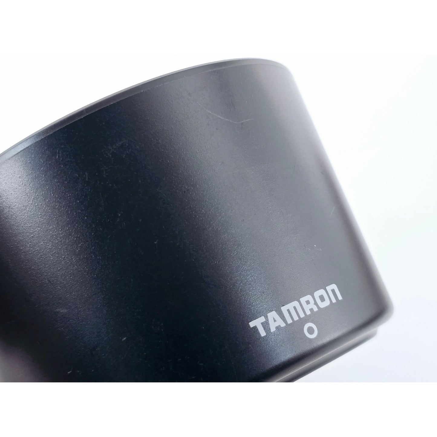 [Pre-owned] Tamron C6FH Lens Hood 52mm for AF 80-210mm (178D) — Near MINT — Japan #4608