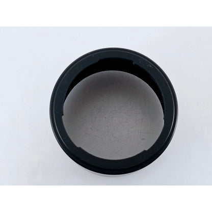 [Pre-owned] Canon BT-58 Plastic Lens Hood for New FD 70-210mm F4 — MINT — Japan #3940