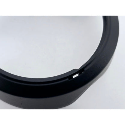 [Pre-owned] Canon EW-60E Lens Hood for EF-M 11-22mm f/4-5.6 IS STM — MINT — Japan #5199