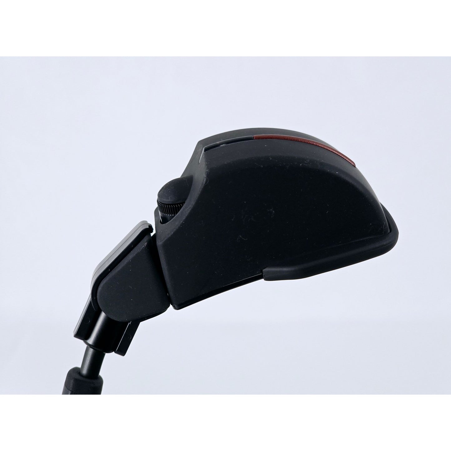 [Pre-owned] Nikon Media Port UP300 Headphone — Near MINT — Japan #4700