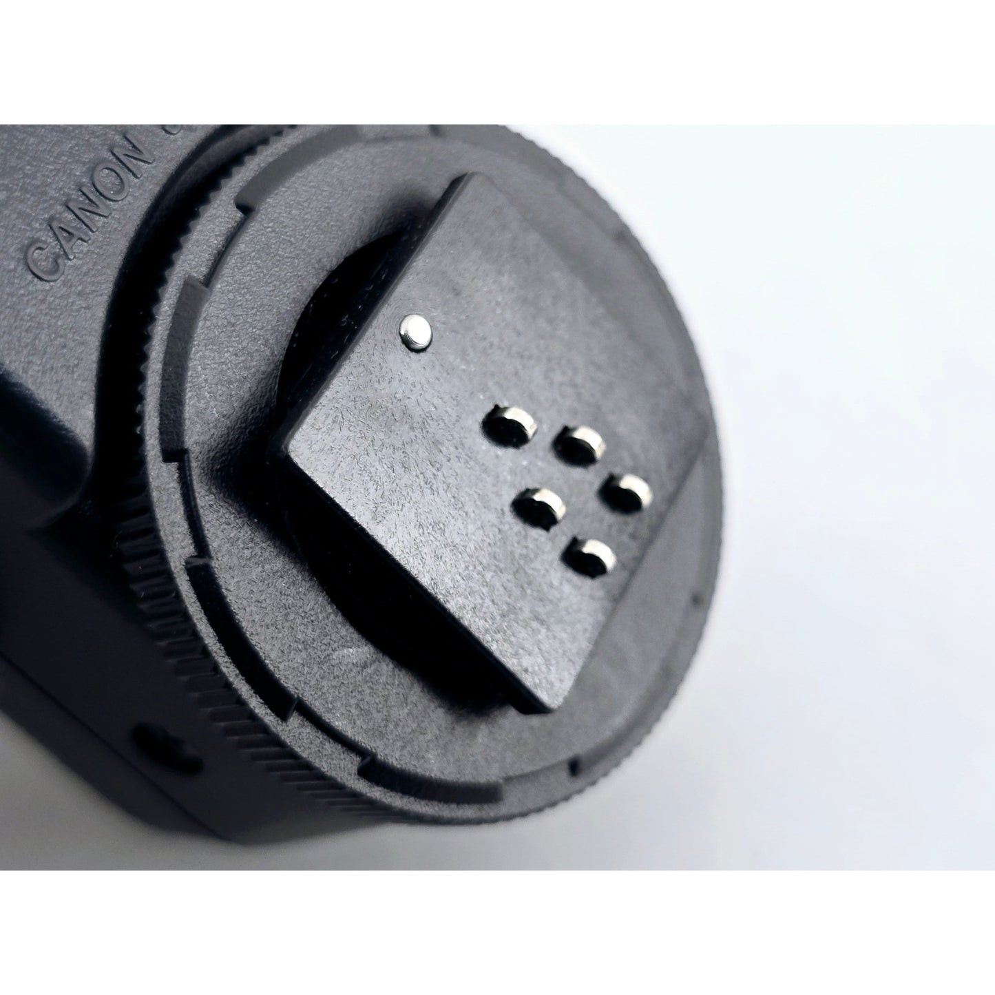 [Pre-owned] Canon TTL Hot Shoe Adapter 3 for EOS Film SLR Cameras — MINT — Japan #4206