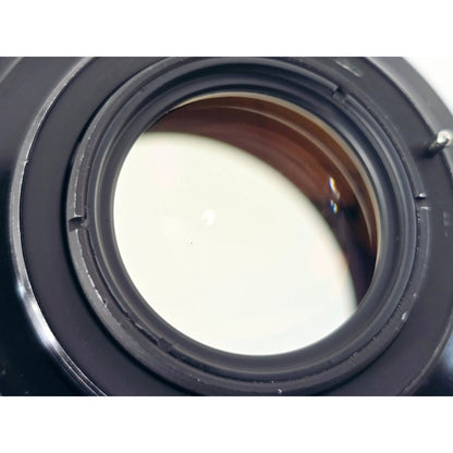 [Pre-owned] Pentax Super-Takumar 55mm F1.8 Standard MF Lens M42 — Near MINT+++ — Japan #4624