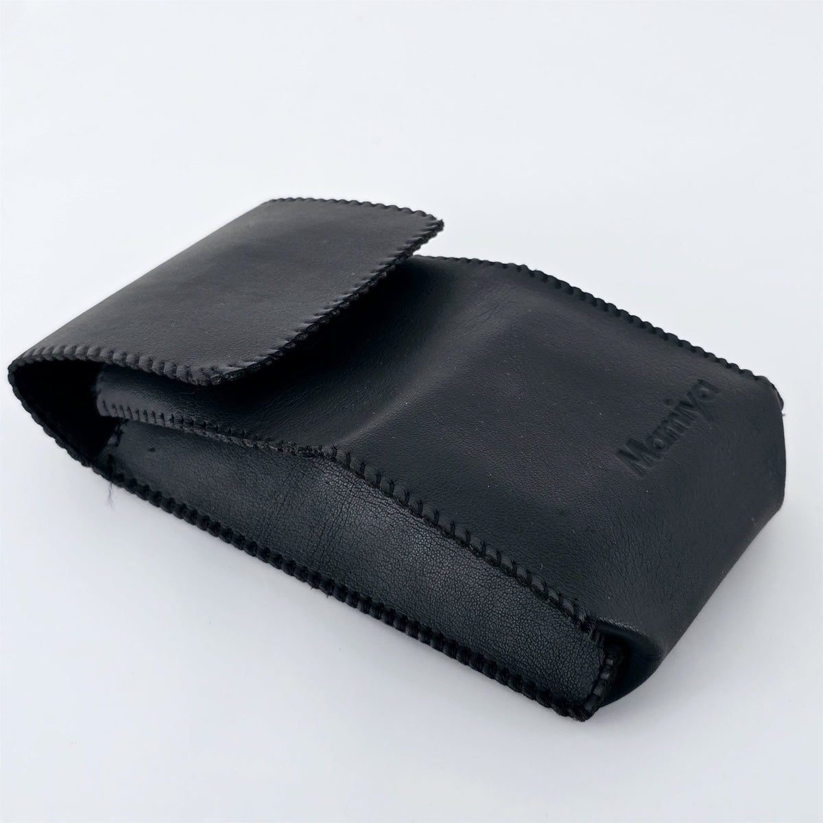 [Pre-owned] Genuine Mamiya Finder Case for M645 / 645 Pro Prism Finder — Top Mint — Japan #5638