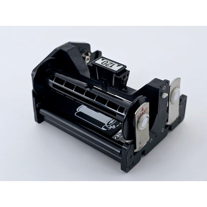 [Pre-owned] Mamiya 120 Roll Film Insert Magazine Back for M645 — Near MINT — Japan #5097