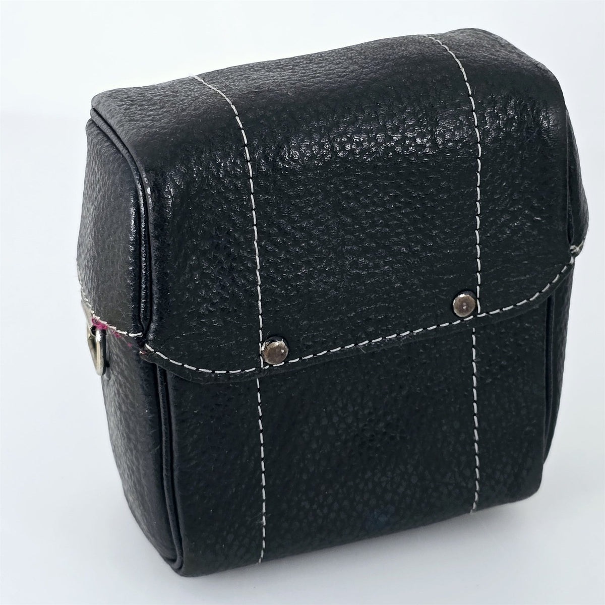 [Pre-owned] Bronica 6x6 120 Film Back for S S2 S2A — Near Mint w/Dark Slide — Japan #5792