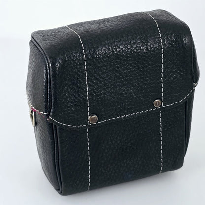 [Pre-owned] Bronica 6x6 120 Film Back for S S2 S2A — Near Mint w/Dark Slide — Japan #5792