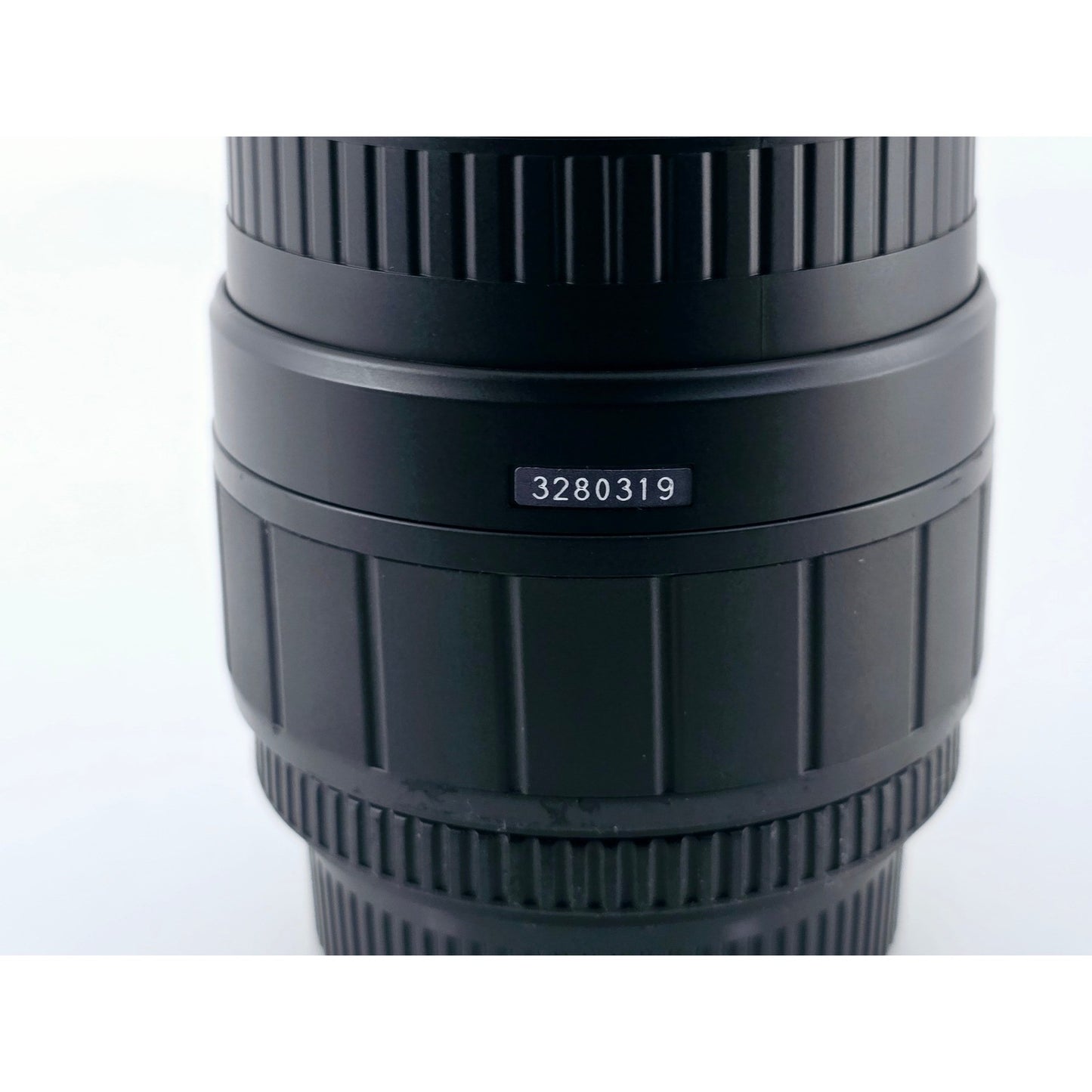 [Pre-owned] Sigma Zoom 28-80mm F3.5-5.6 D Macro AF Lens for Nikon F — Near MINT — Japan #3383