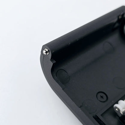 [Pre-owned] Canon Original Back Door Cover for EOS 620 630 650 Series — Top Mint — Japan #5365