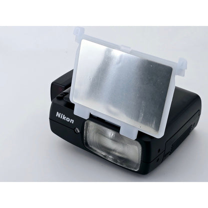 [Pre-owned] Nikon Speedlight SB-27 Shoe Mount Flash — Near MINT — Japan #4686