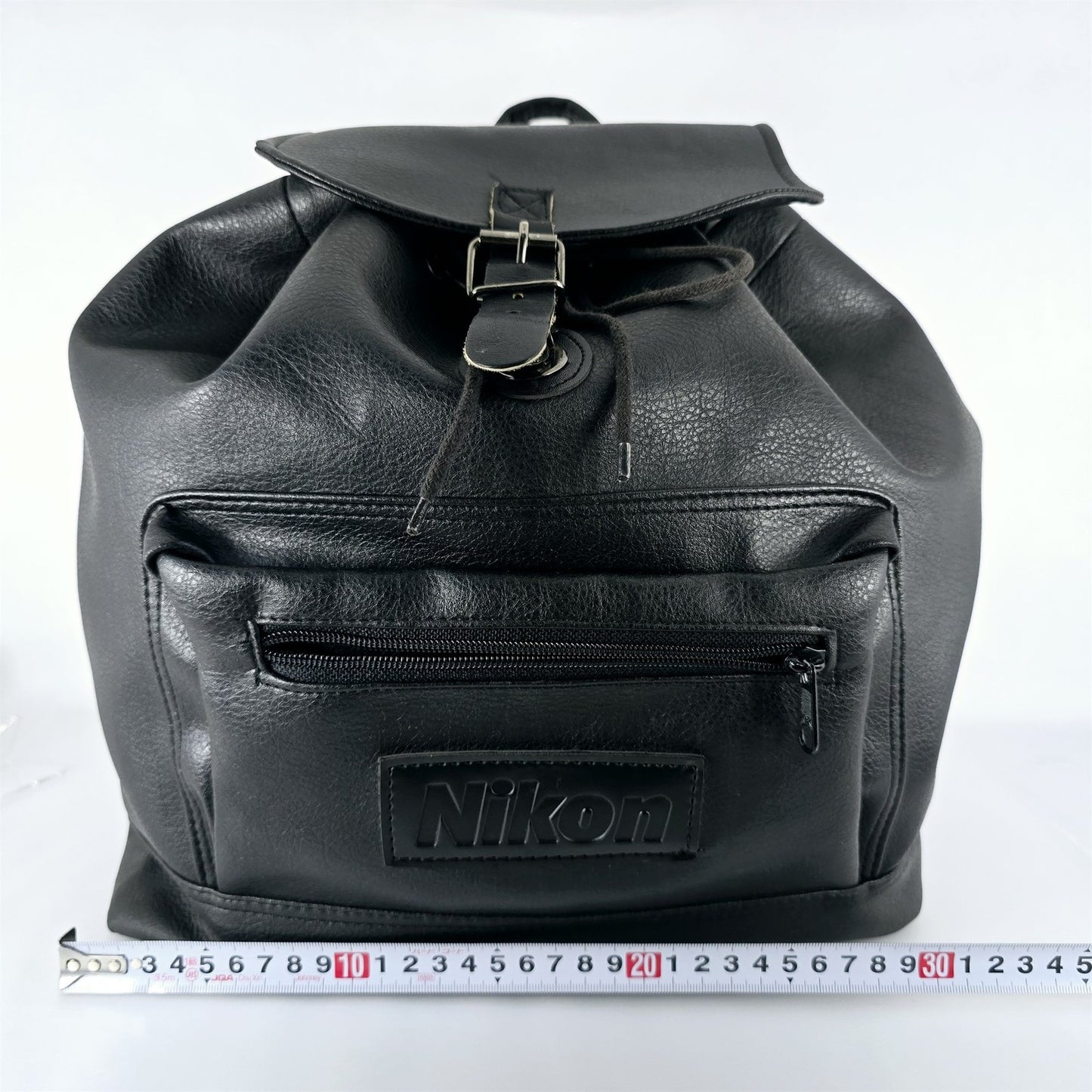 [Pre-owned] Genuine Nikon Camera Bag Backpack — Near Mint — Japan #5267