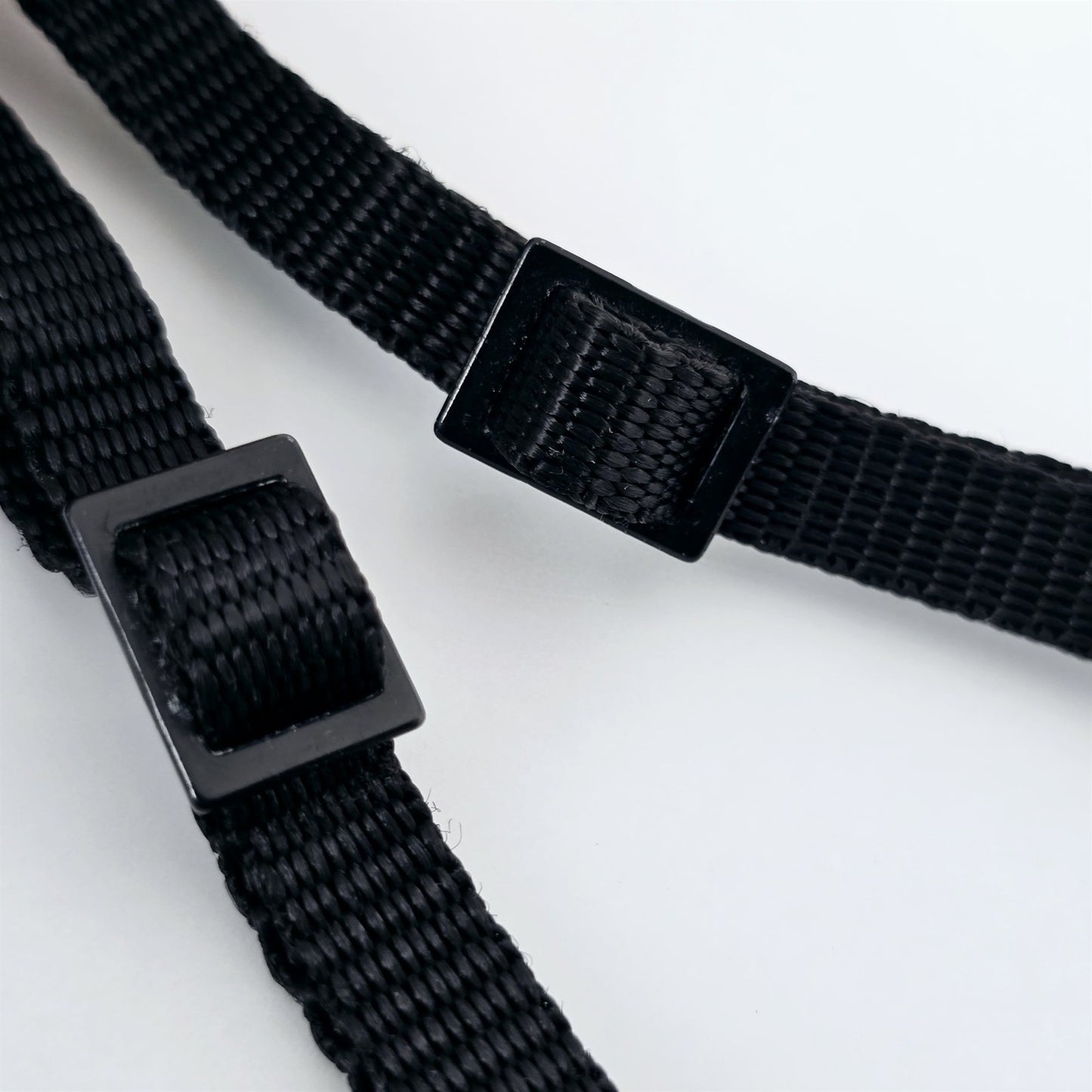 [Pre-owned] Genuine Sigma Camera Neck Strap — Near Mint — Japan #5372
