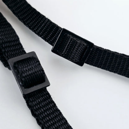 [Pre-owned] Genuine Sigma Camera Neck Strap — Near Mint — Japan #5372