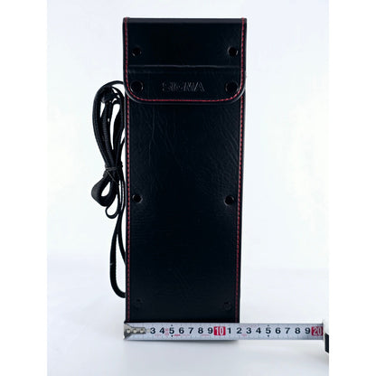 [Pre-owned] Sigma Lens Hard Case 4.3in x 4.3in x 8.2in (11cm x 11cm x 21cm) — MINT — Japan #5016