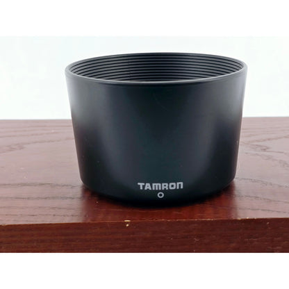 [Pre-owned] Tamron C6FH Lens Hood 52mm for AF 80-210mm (178D) — Near MINT — Japan #4608