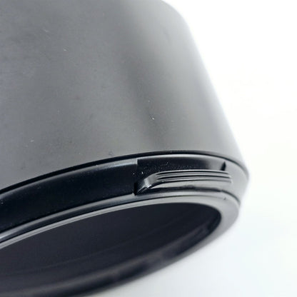 [Pre-owned] Genuine Minolta Lens Hood for AF 70-210mm f/4 Zoom Lens — Mint — Japan #5522