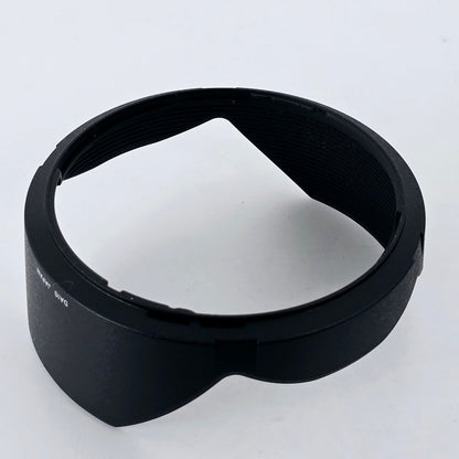 [Pre-owned] Tamron DA10 Plastic Lens Hood for AF A10 19-35mm F3.5-4.5 — MINT — Japan #4463