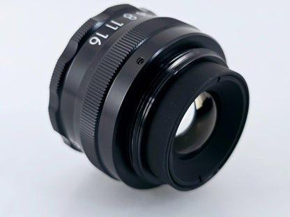 🌸[Near MINT+++] Nikon EL Nikkor 50mm F2.8 Enlarging Lens M39 From Japan