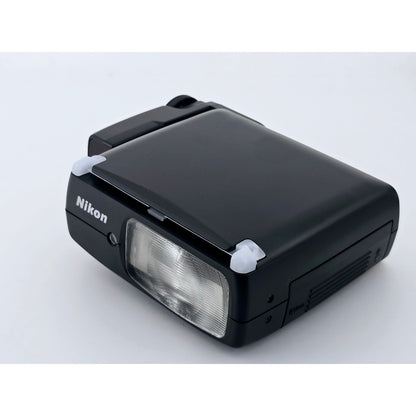 [Pre-owned] Nikon Speedlight SB-27 Shoe Mount Flash — Near MINT — Japan #4686