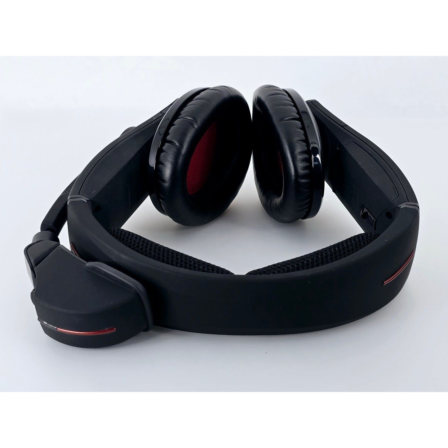 [Pre-owned] Nikon Media Port UP300 Headphone — Near MINT — Japan #4700