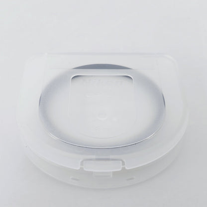 [Pre-owned] Nikon Arcrest II 58mm Protection Filter — Near Mint — Japan #5304