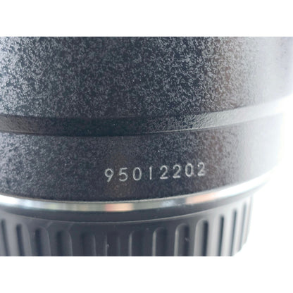 [Pre-owned] Canon EF-S 17-85mm F4-5.6 IS USM AF Zoom Lens — MINT — Japan #4827
