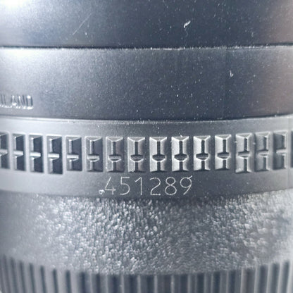 [Pre-owned] Nikon U (F65 / N65) 35mm Film Camera with AF 28-80mm f/3.3-5.6D — Near Mint+++ — Japan #5622