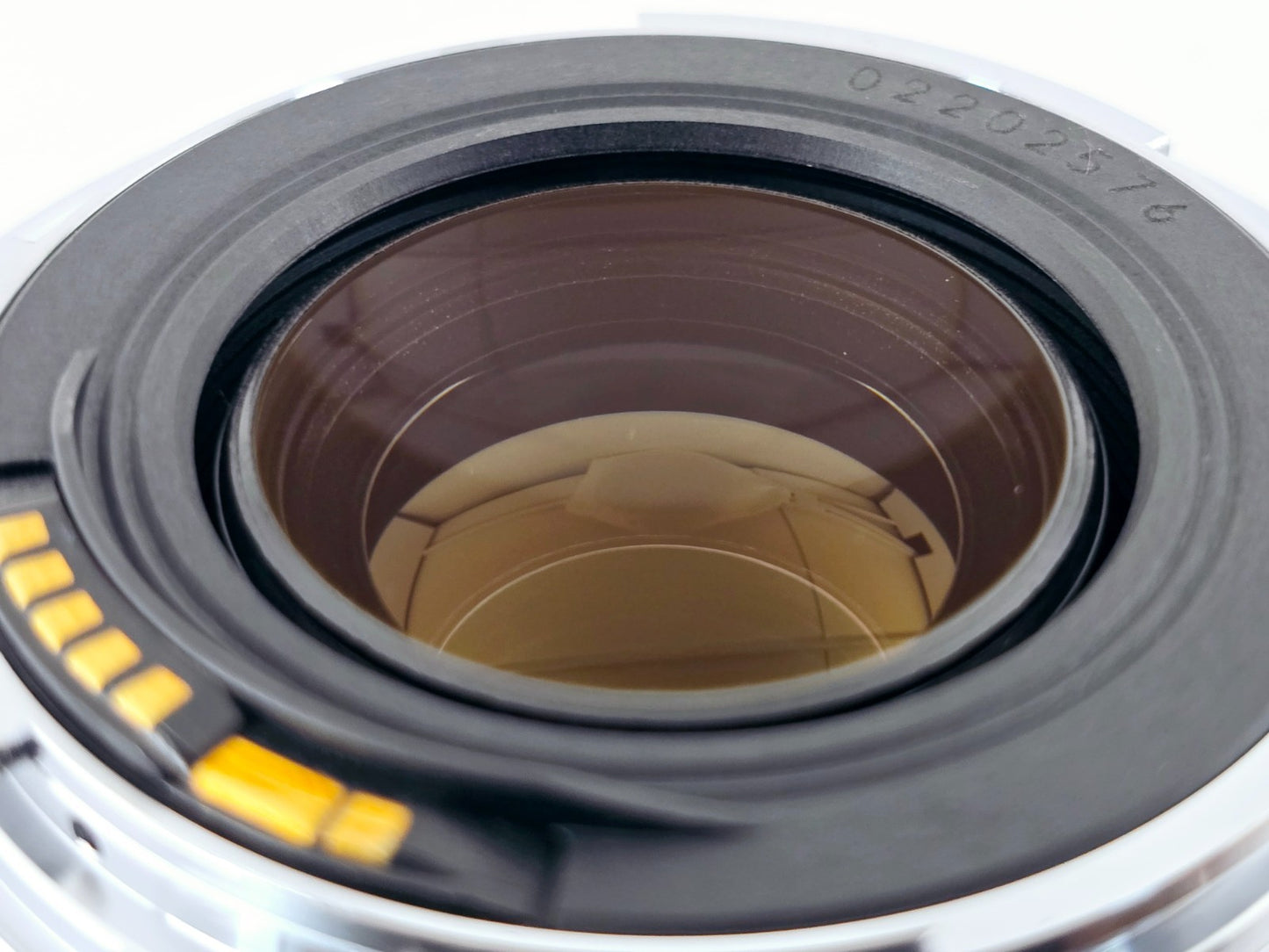 🌸[Near MINT+++] Canon EF 75-300mm F4-5.6 IS USM Stabilizer Zoom Lens From Japan