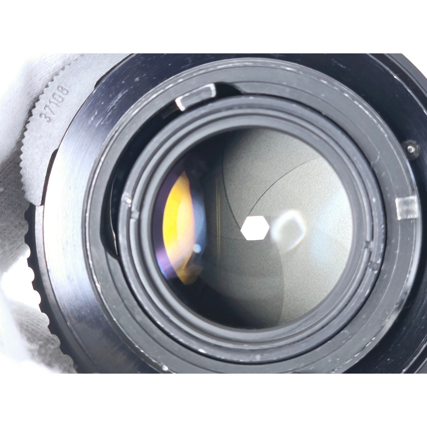 [Pre-owned] Pentax SMC Takumar 55mm F1.8 MF Lens for M42 Mount — Near MINT — Japan #3376
