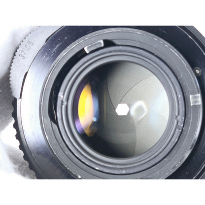 [Pre-owned] Pentax SMC Takumar 55mm F1.8 MF Lens for M42 Mount — Near MINT — Japan #3376