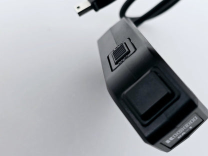 [Pre-owned] Ricoh CA-1 Cable Switch Shutter Release for GR/GX/CX/GXR — Mint — Japan #5240