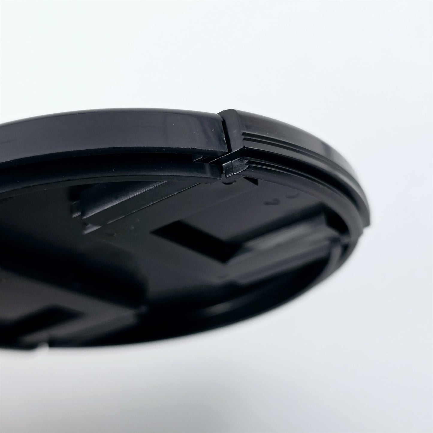 [Pre-owned] Pentax 82mm Front Lens Cap for 67 45mm 75mm 300mm Lens — Near Mint — Japan #5367