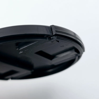 [Pre-owned] Pentax 82mm Front Lens Cap for 67 45mm 75mm 300mm Lens — Near Mint — Japan #5367