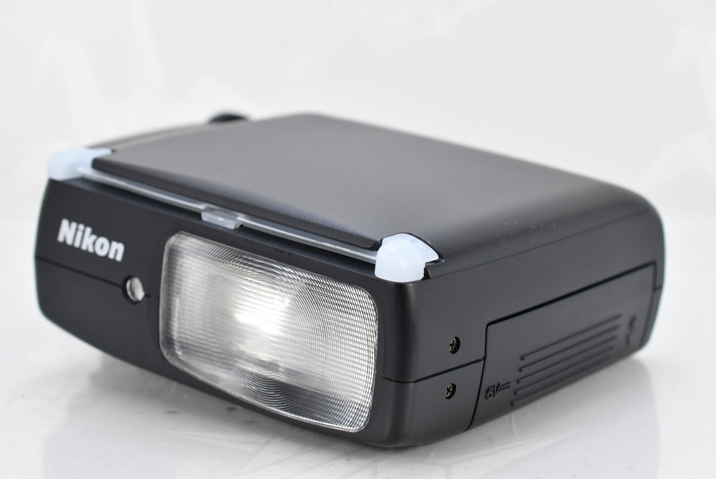 Tested🌸[MINT] Nikon Genuine Speedlight SB-27 Shoe Mount Flash w/Case From Japan