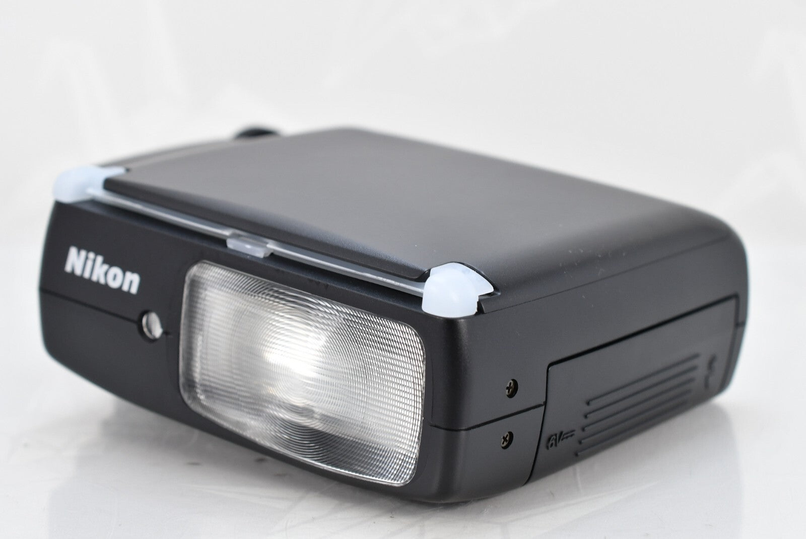Tested🌸[MINT] Nikon Genuine Speedlight SB-27 Shoe Mount Flash w/Case From Japan